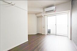 レアライズ浅草ＩＶ 601 6階ワンルームのリビング/ダイニング