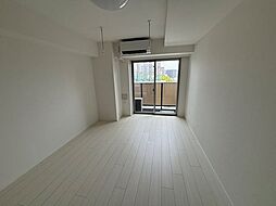 メインステージ入谷V 301 3階1Kのリビング/ダイニング