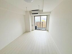 メインステージ入谷V 302 3階1Kのリビング/ダイニング