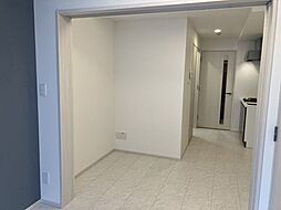 RELUXIA亀戸EAST 103 1階1Kのリビング/ダイニング