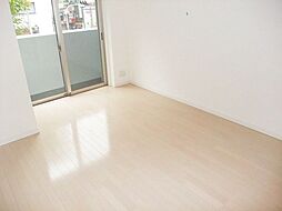 クレイシア上野 201 2階1Kのリビング/ダイニング