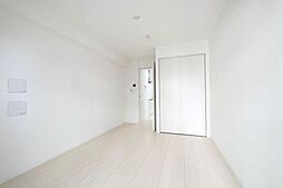 グランジット日本橋浜町 401 4階1Kのリビング/ダイニング