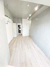 Ｂｌｏｏｍ　Ｔｏｗｅｒ　Ｕｅｎｏ（ブルームタワーウエノ） 702 7階ワンルームのリビング/ダイニング