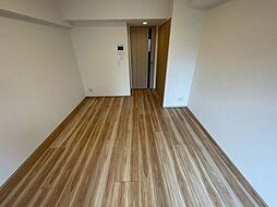 クラスタ越中島 307 3階1Kのリビング/ダイニング