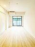 Dolce Vita 浅草橋 302 3階1Kのリビング/ダイニング