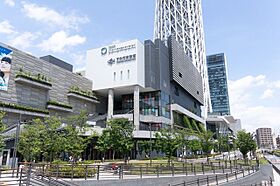 アーバイルプライムイースト 301 ｜ 東京都墨田区業平４丁目（賃貸マンション1K・3階・24.37㎡） その18