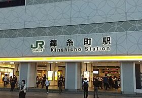 アイルイムーブル錦糸町 303 ｜ 東京都墨田区緑４丁目（賃貸マンション1K・3階・26.08㎡） その16