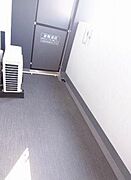 アルテシモ　リリアのバルコニー