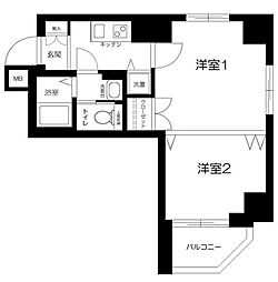 クローバーコート黒門町
