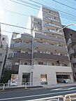 東京都江東区深川2丁目：物件画像／株式会社アンビション・エージェンシー　上野御徒町店