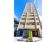 東京都荒川区西日暮里2丁目：物件画像／株式会社アンビション・エージェンシー　上野御徒町店