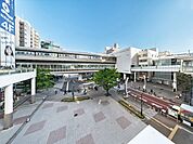 日暮里駅(JR東日本 山手線) 徒歩8分。 600m