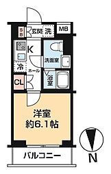 ＡＺＥＳＴお花茶屋ＶＩ