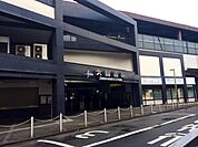 大師前駅(東武 大師線) 徒歩34分。 2700m