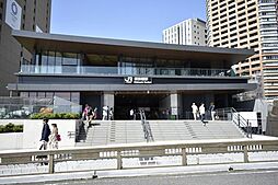 飯田橋駅(JR東日本 中央本線) 徒歩13分。 1020m