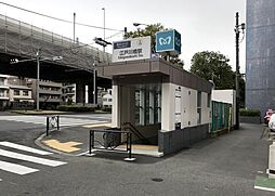 江戸川橋駅(東京メトロ 有楽町線) 徒歩15分。 1160m