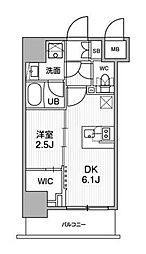 🉐敷金礼金0円！🉐SYFORME木場