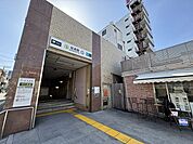 住吉駅(東京メトロ 半蔵門線) 徒歩20分。 1590m