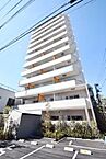 東京都台東区竜泉3丁目：物件画像／株式会社アンビション・エージェンシー　上野御徒町店