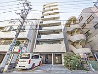 東京都台東区根岸2丁目：物件画像／株式会社アンビション・エージェンシー　上野御徒町店
