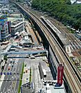 王子駅(JR 京浜東北線) 徒歩9分。 690m