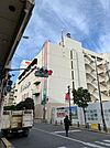 イトーヨーカドー綾瀬店 徒歩4分。 250m