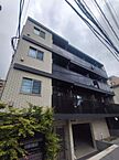 東京都江東区南砂7丁目：物件画像／株式会社アンビション・エージェンシー　上野御徒町店