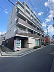 東京都足立区千住旭町：物件画像／株式会社アンビション・エージェンシー　上野御徒町店