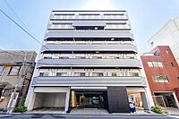 東京都墨田区立川4丁目：物件画像／株式会社アンビション・エージェンシー　上野御徒町店