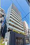 東京都台東区台東2丁目：物件画像／株式会社アンビション・エージェンシー　上野御徒町店