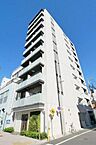 東京都墨田区本所1丁目：物件画像／株式会社アンビション・エージェンシー　上野御徒町店