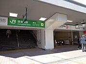 浅草橋駅(JR東日本 総武本線) 徒歩14分。 1070m