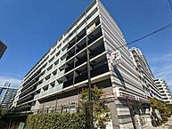 東京都江東区豊洲1丁目：物件画像／株式会社アンビション・エージェンシー　上野御徒町店