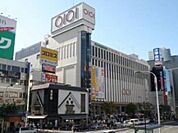 丸井錦糸町店 徒歩15分。 1170m