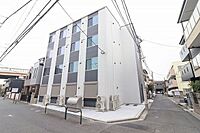 東京都足立区足立2丁目：物件画像／株式会社アンビション・エージェンシー　上野御徒町店