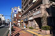 清澄白河駅(都営地下鉄 大江戸線) 徒歩17分。 1320m