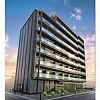 東京都足立区千住河原町：物件画像／株式会社アンビション・エージェンシー　上野御徒町店
