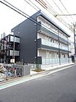 東京都足立区一ツ家2丁目：物件画像／株式会社アンビション・エージェンシー　上野御徒町店