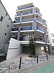 東京都足立区千住旭町：物件画像／株式会社アンビション・エージェンシー　上野御徒町店