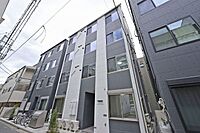 東京都江東区東砂7丁目：物件画像／株式会社アンビション・エージェンシー　上野御徒町店