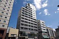 東京都台東区浅草2丁目：物件画像／株式会社アンビション・エージェンシー　上野御徒町店