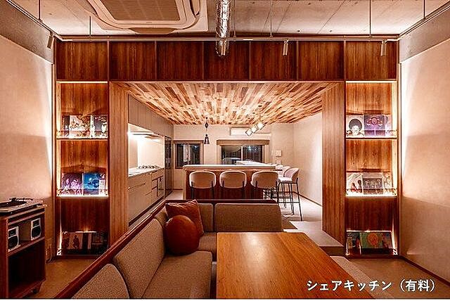 その他