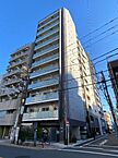 東京都台東区千束2丁目：物件画像／株式会社アンビション・エージェンシー　上野御徒町店