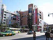 亀戸駅(JR 総武本線) 徒歩18分。 1390m