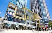 ライトオンオリナス錦糸町店 徒歩10分。 770m