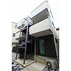 東京都足立区柳原2丁目：物件画像／株式会社アンビション・エージェンシー　上野御徒町店