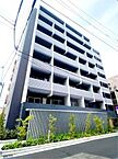 東京都墨田区向島5丁目：物件画像／株式会社アンビション・エージェンシー　上野御徒町店
