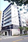 東京都台東区浅草6丁目：物件画像／株式会社アンビション・エージェンシー　上野御徒町店