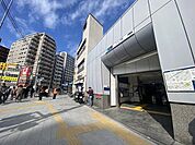 三ノ輪駅(東京メトロ 日比谷線) 徒歩16分。 1270m