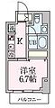 ブランシュワ3階10.5万円